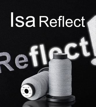 Isa Reflect