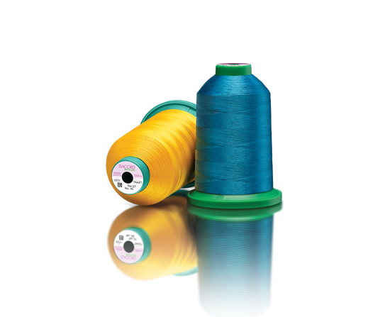 Isacord & Isacord Recycled