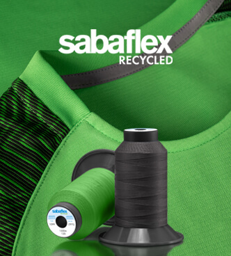 Sabaflex recycled