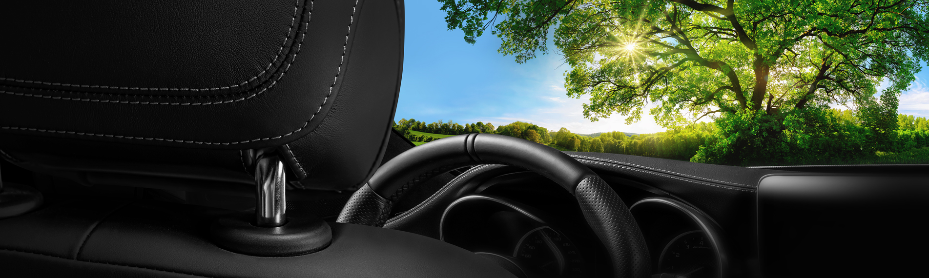 Serafil Recycled Automotive