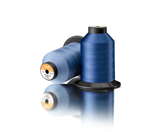 Serafil fine Recycled